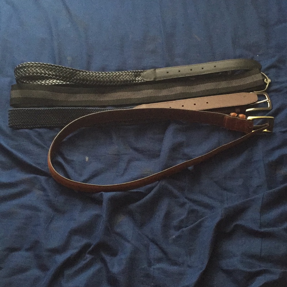 Belts